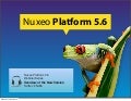 [Webinar] Nuxeo Platform 5.6 Overview