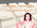 Sensible Tech & Apps for Your Work & Life