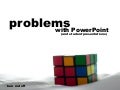 Present Before PowerPoint