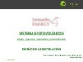 Curso Fotovoltaica 1/6