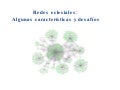 Webinar Redes eclesiales