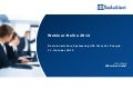Webinar: Compliant Identity Management im Energiesektor: SAP IdM, GRC und SSO