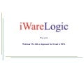 Web Development In Oracle APEX