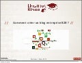 Animer un blog B2B