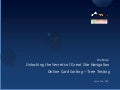 Card Sorting & Tree Testing Webinar