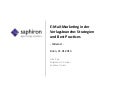 E-Mail Marketing in der Verlagsbranche