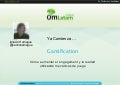 Webinario Gamification y Engagement