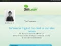 Webinario Influencia Digital - Kety Esquivel de social@ogilvy