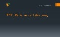 Webinar TYPO3 Performance Optimierung