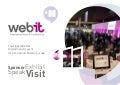 Webit 2011 General info