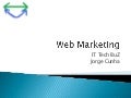 Web Marketing
