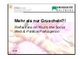 WebMontag Salzburg