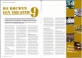 We bouwen een theater - deel 9