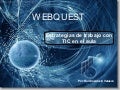 Webquest