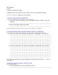 American Revolution Webquest