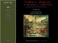 Boston Massacre Webquest Project