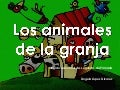 Webquest "Los animales de la granja"