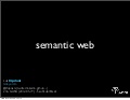 Explaining Semantic Web
