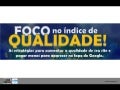 Foco no Índice de Qualidade!