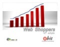 Relatório ecommerce Brasil - Webshoppers 18