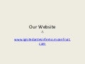 Website a2 media analysis