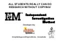 IIM Elementary Overview