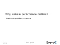 Website performance