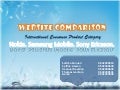 Web Comparison, Nokia, Samsung Mobile, Sony Ericsson