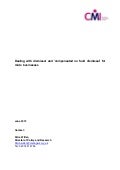 Dealing with dismissal and &rsquo;compensated no fault dismissal&rsquo; for micro businesses