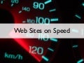 Websites On Speed