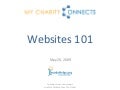 Websites 101