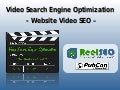 Video Search Engine Optimization - Website Video SEO