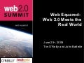Web Squared