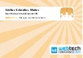 WebTech 2009: Best Practices in JavaScript und CSS (kommentiert)