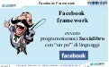 Webtech 2010: facebook framework