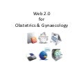 Web2.0 in Medicine