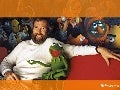 From Muppets to Mastery: Core UX Principles from Mr. Jim Henson - WebVisions 2011