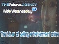 Selling Entertainment Online: The Future (WebWednesday Hong Kong)