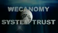 «Wecanomy national game» & system trust