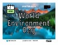 world environment day #wed2013