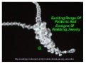 Exciting Range Of Patterns And designs Of Wedding Jewelry
