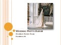 Weddings at Woodburn Plantation - Pendleton, SC