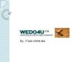 Wedo4u.ca