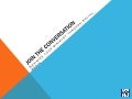 Social Media for Ministry - Introduction & Facebook