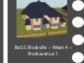 Week 4  de wijzer