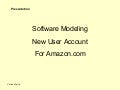 Week4 Assignment Software Modeling Slideshare