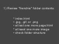 Week 4 css basics