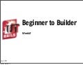 Rails 3 Beginner to Builder 2011 Week 8