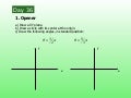 Week 8 - Trigonometry