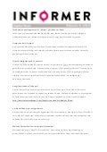Weekly Digital News February 6